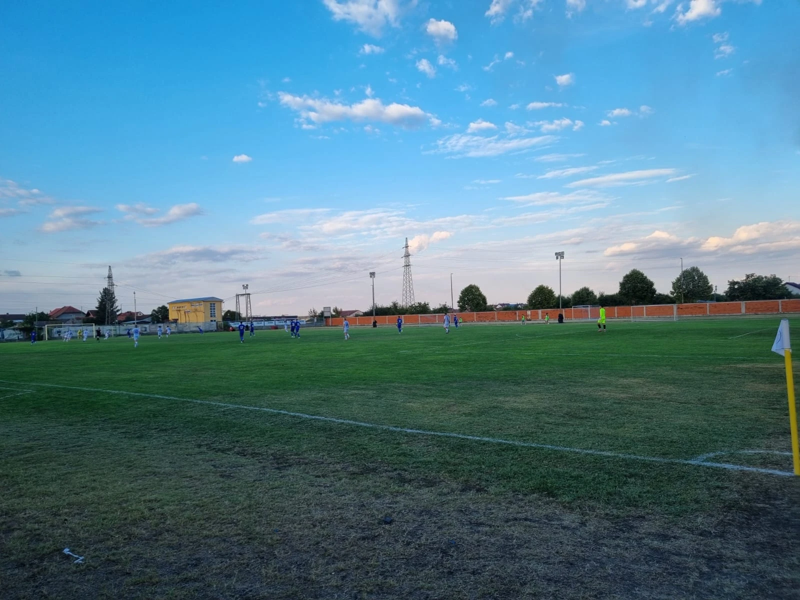 Gradski derbi pripao Graničaru