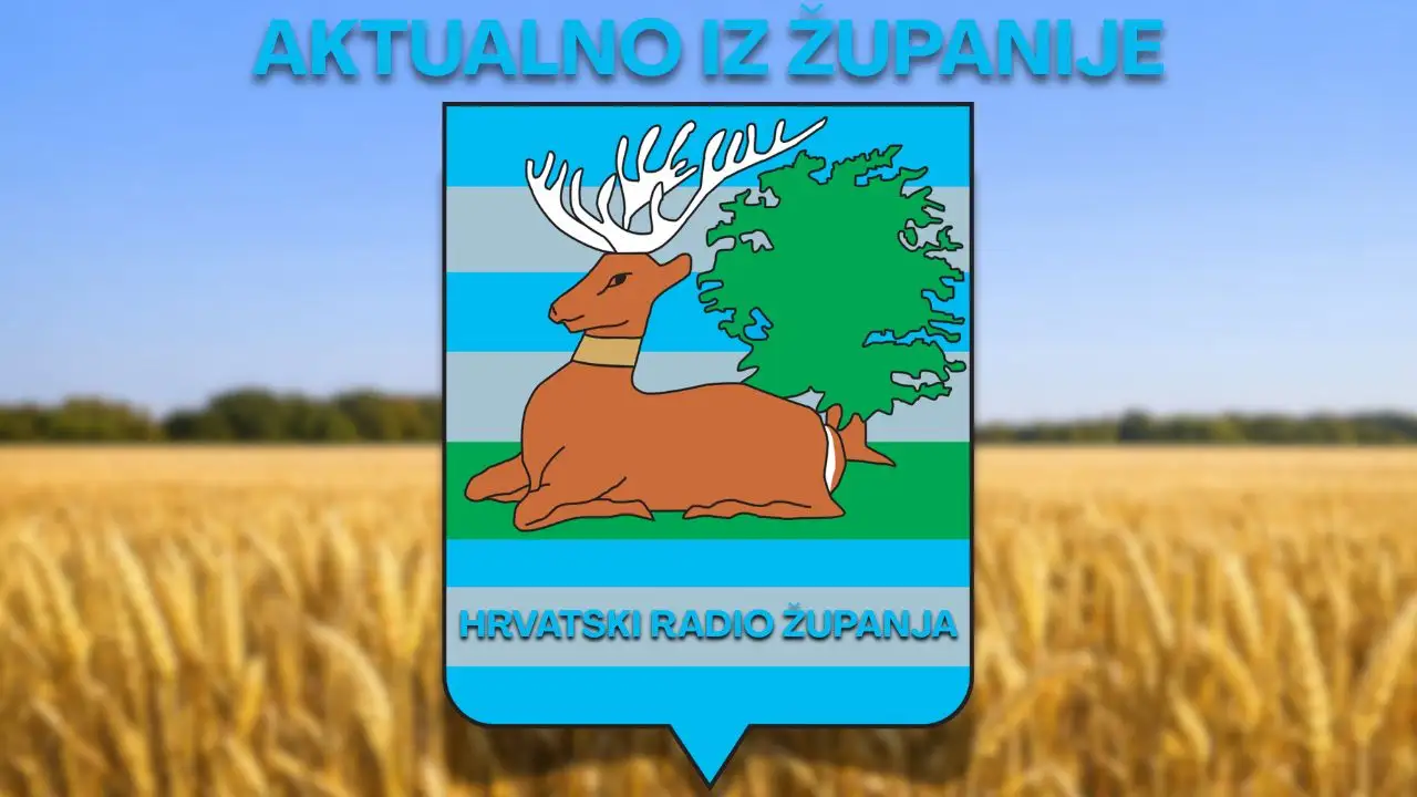 16.10.2026 - Aktualno iz županije
