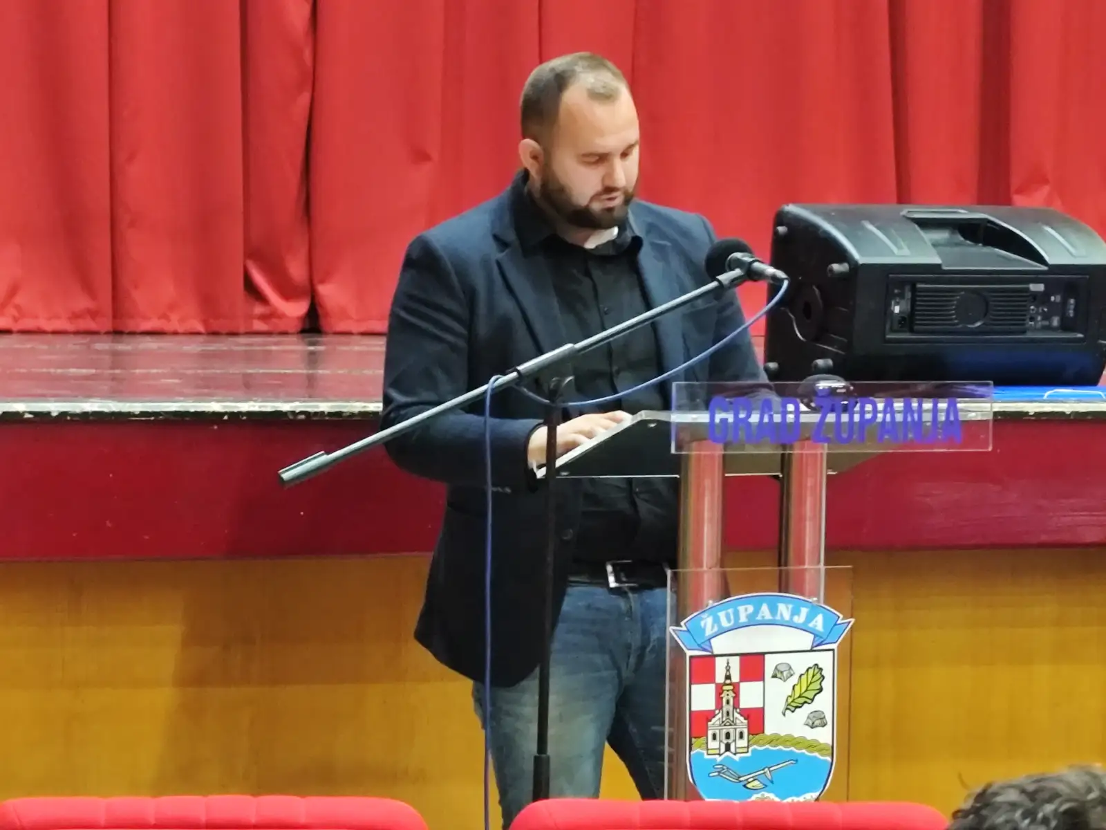 Veće stipendije za županjske studente