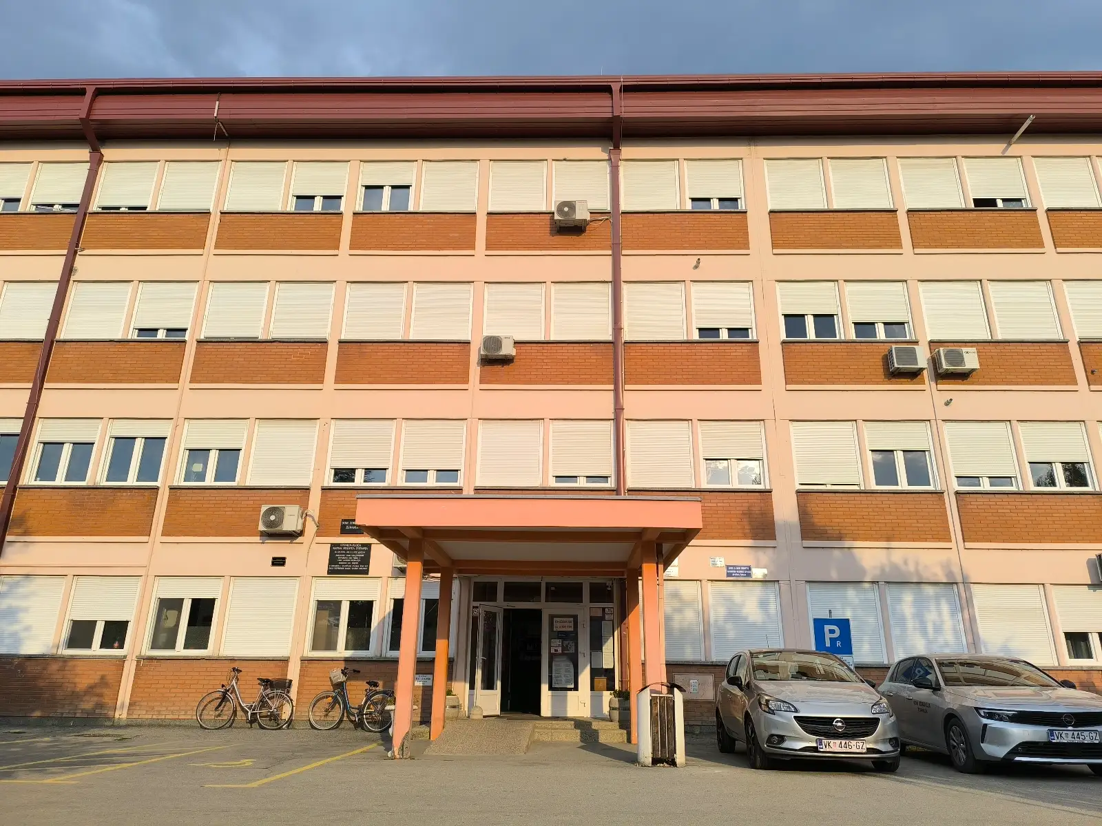 U ponedjeljak u Županji javnozdravstvena akcija povodom Svjetskog dana srca