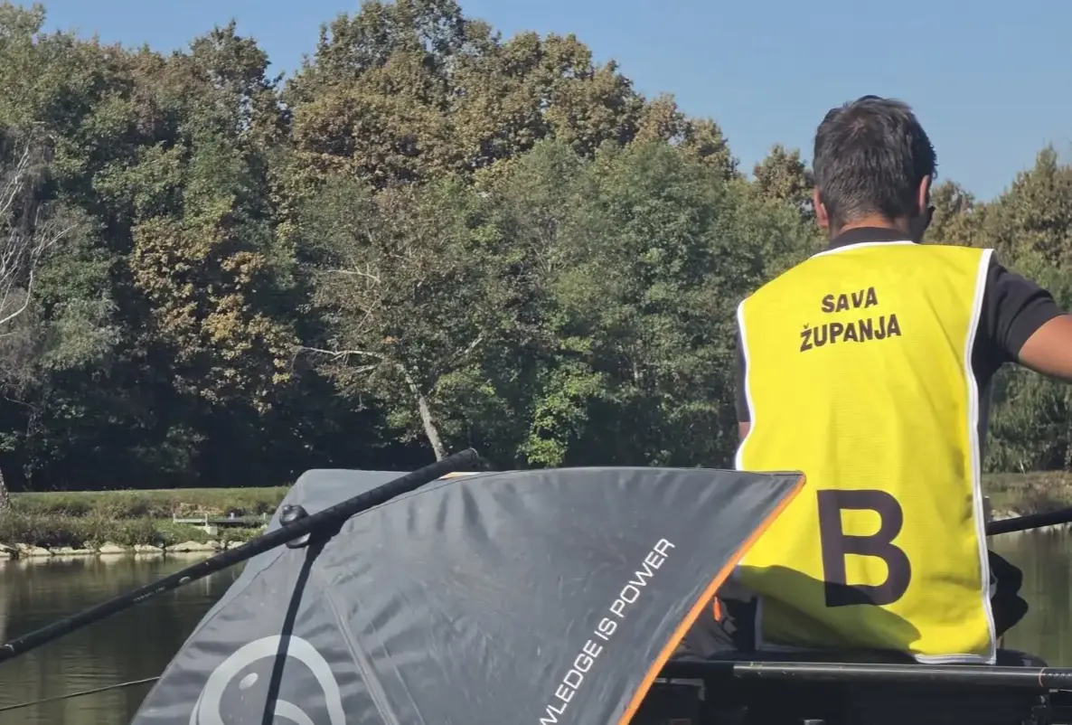 ŠRD "Sava" Županja završila sezonu Prve hrvatske lige na osmom mjestu