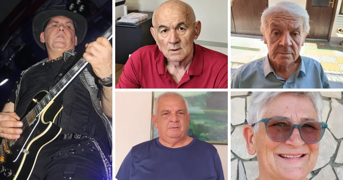 Dobitnici javnih priznanja Grada Županje za 2026. godinu