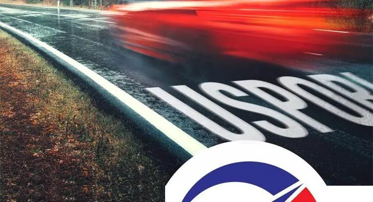 ROADPOL-ov Speed Marathon: 24-satni pojačani nadzor brzine
