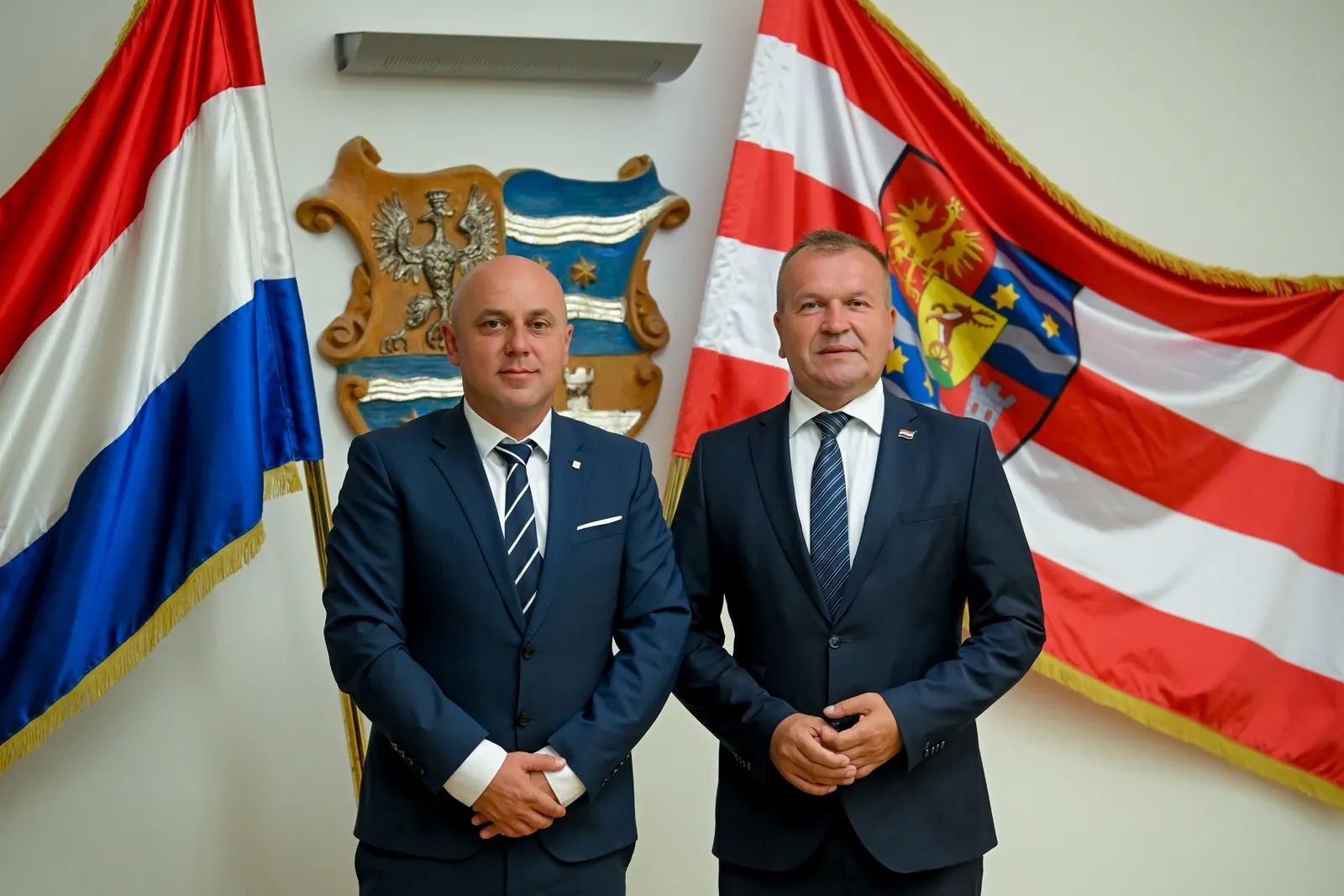 Varaždinska iskustva u razvoju Centara izvrsnosti kao model za Vukovarsko-srijemsku županiju