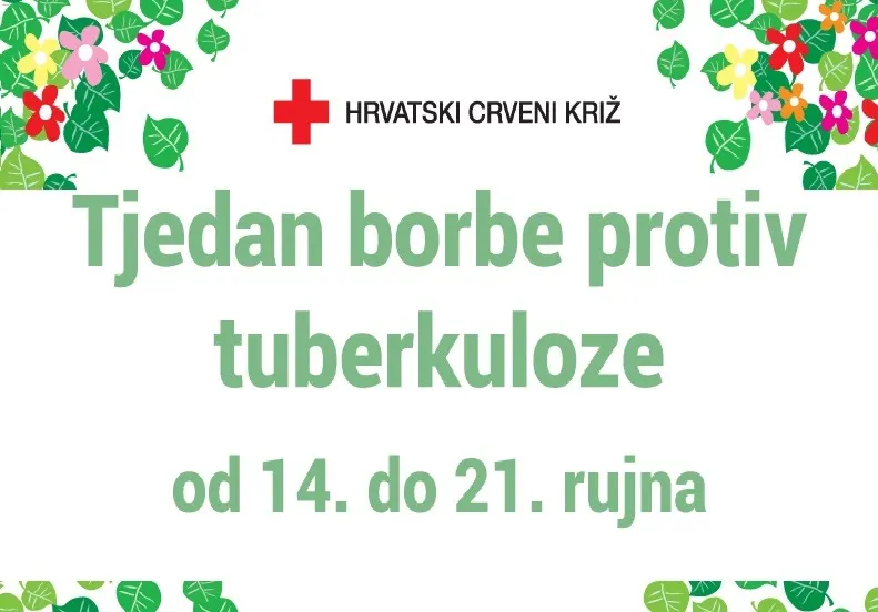Zajedno protiv tuberkuloze