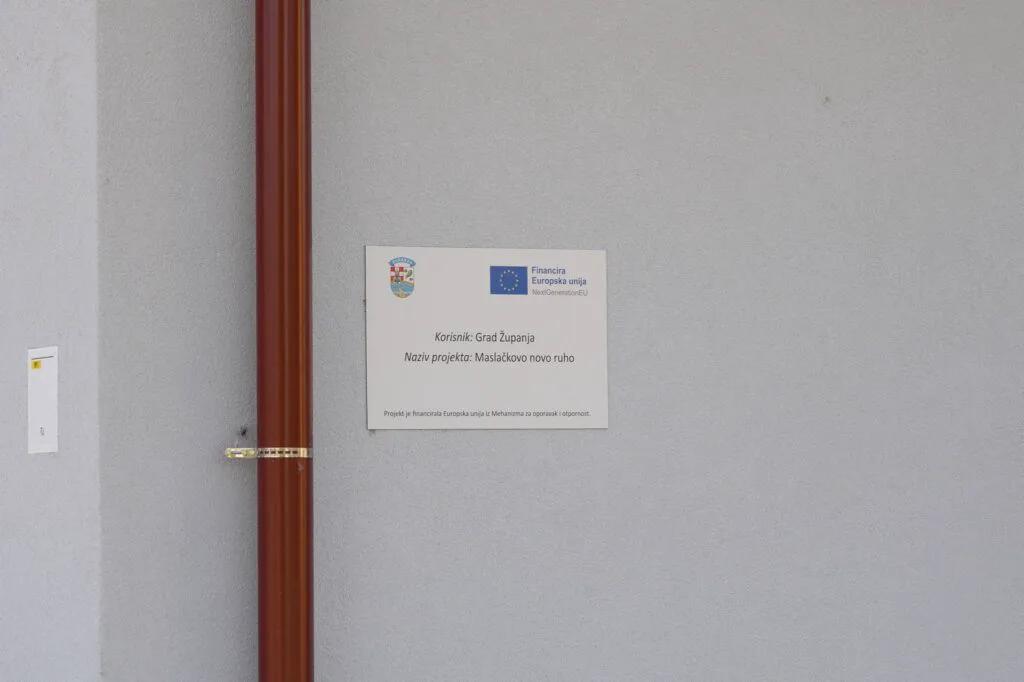Završen projekt proširenja i dogradnje Dječjeg vrtića Maslačak u Županji